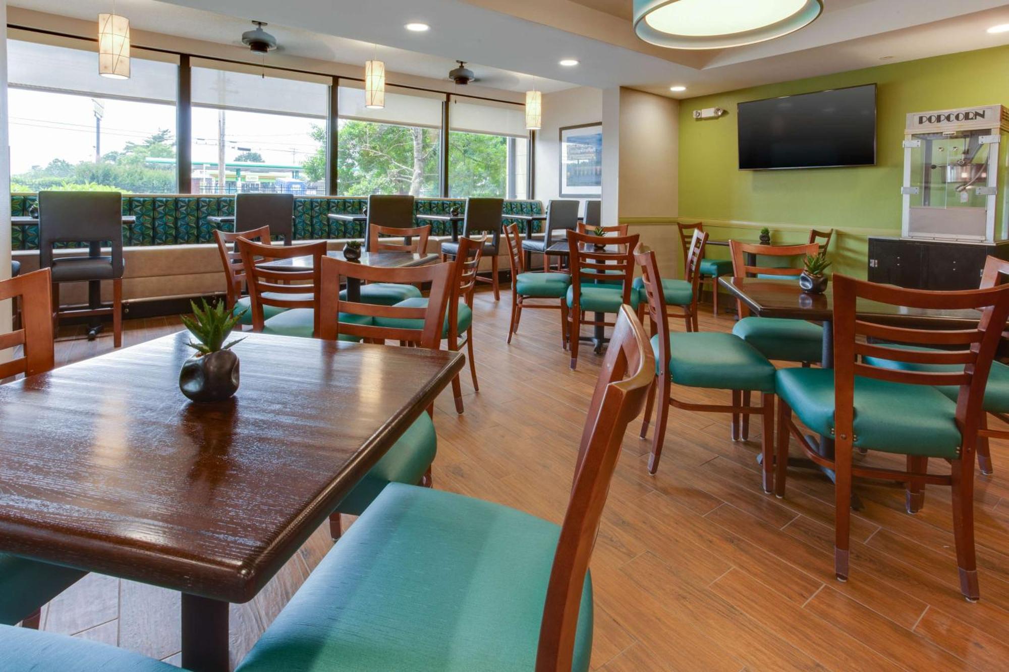 Drury Inn & Suites Nashville Airport Exteriör bild