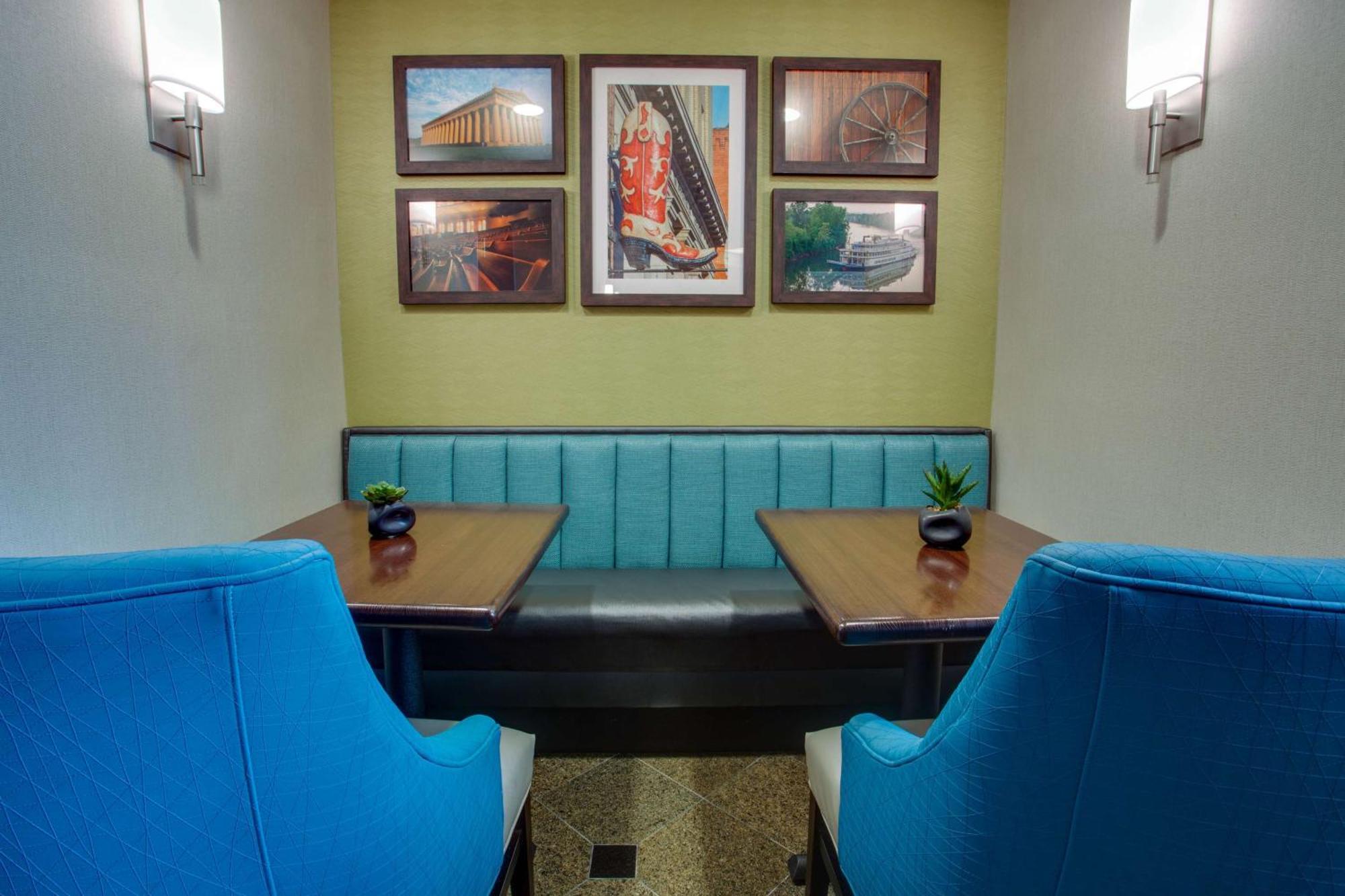 Drury Inn & Suites Nashville Airport Exteriör bild