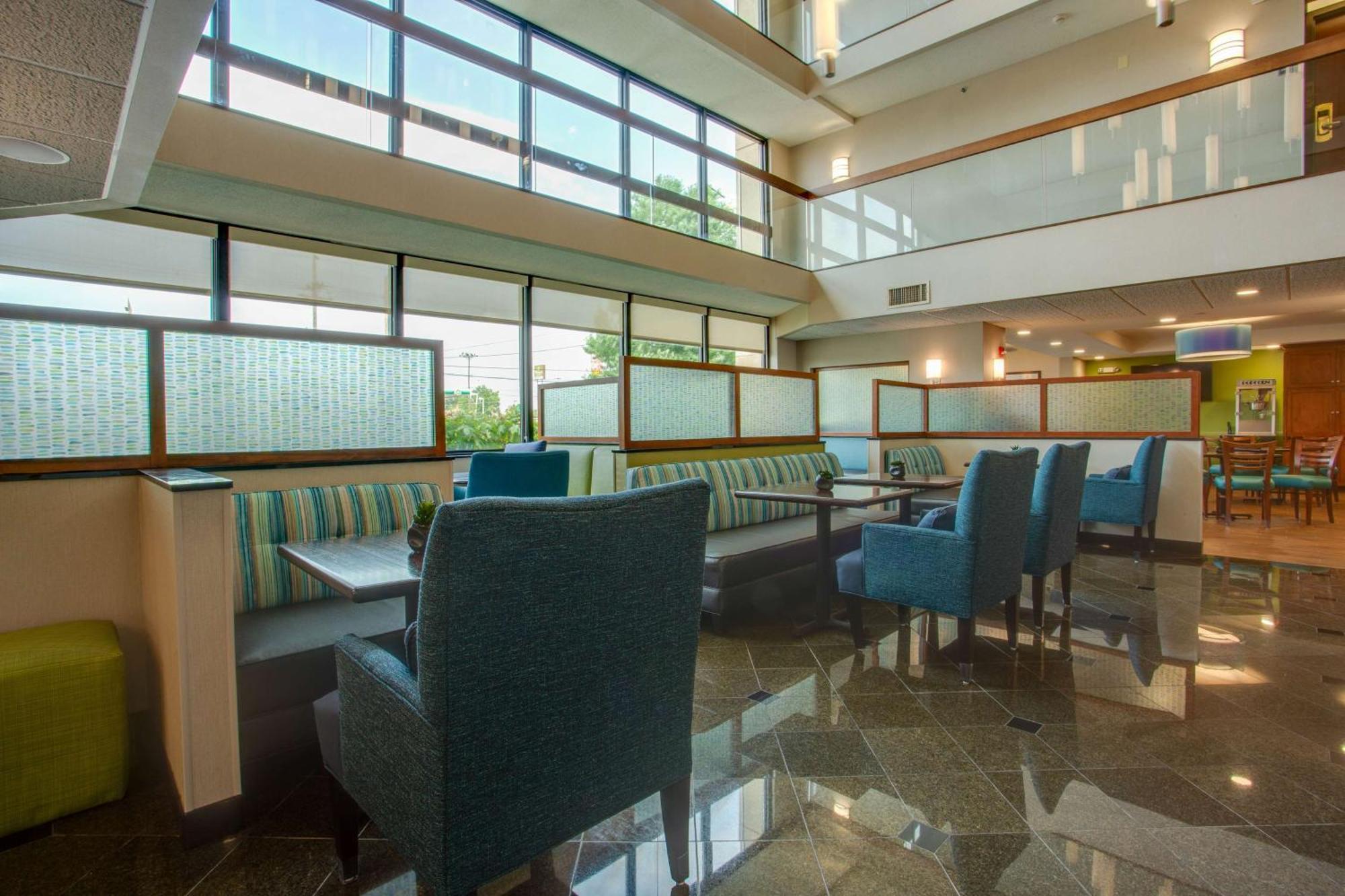 Drury Inn & Suites Nashville Airport Exteriör bild