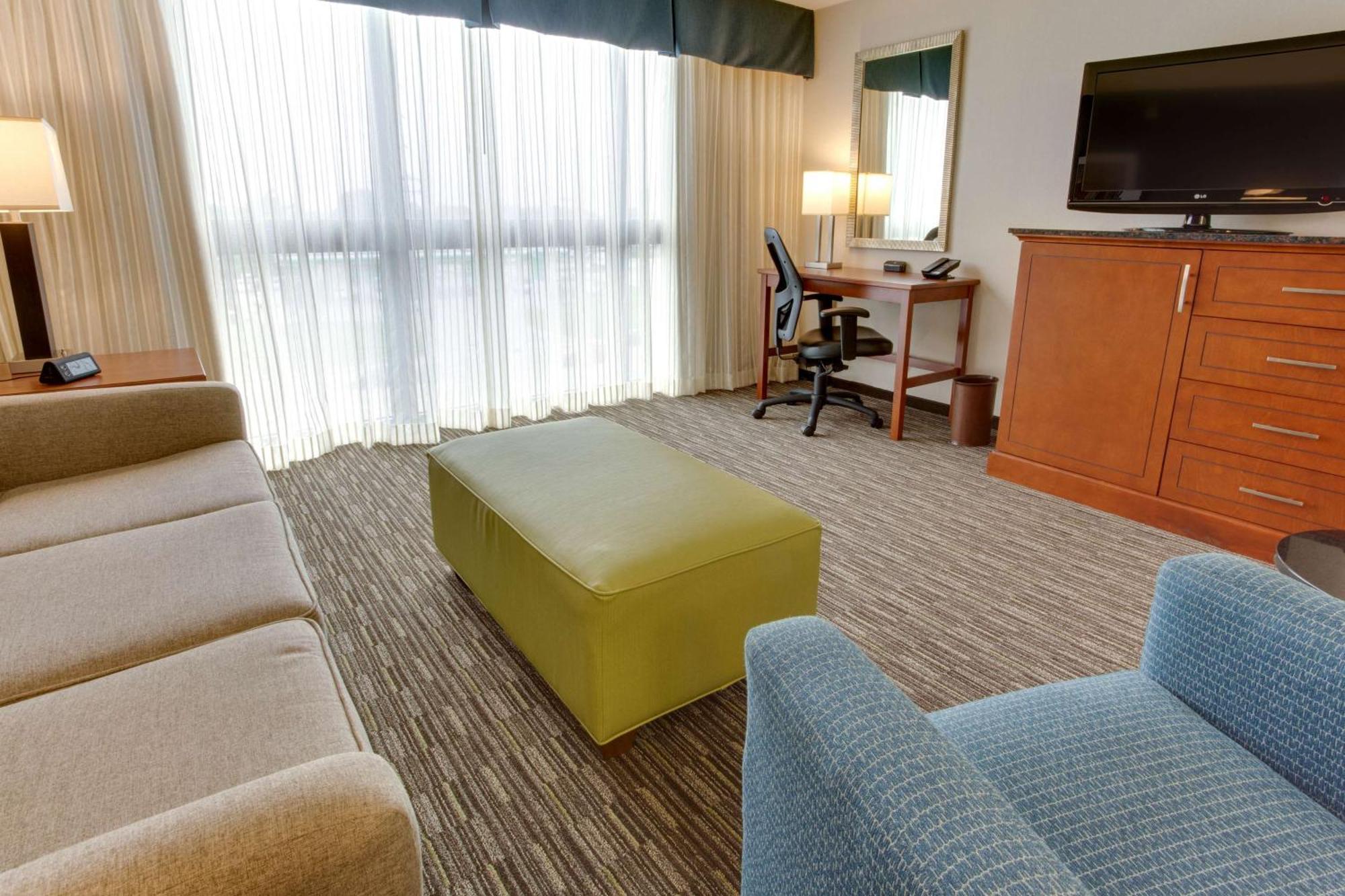 Drury Inn & Suites Nashville Airport Exteriör bild