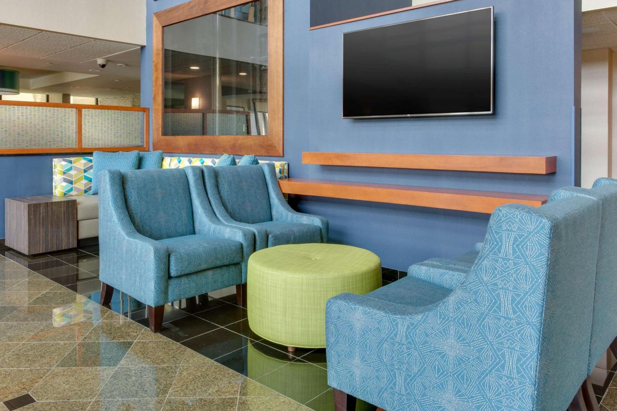 Drury Inn & Suites Nashville Airport Exteriör bild