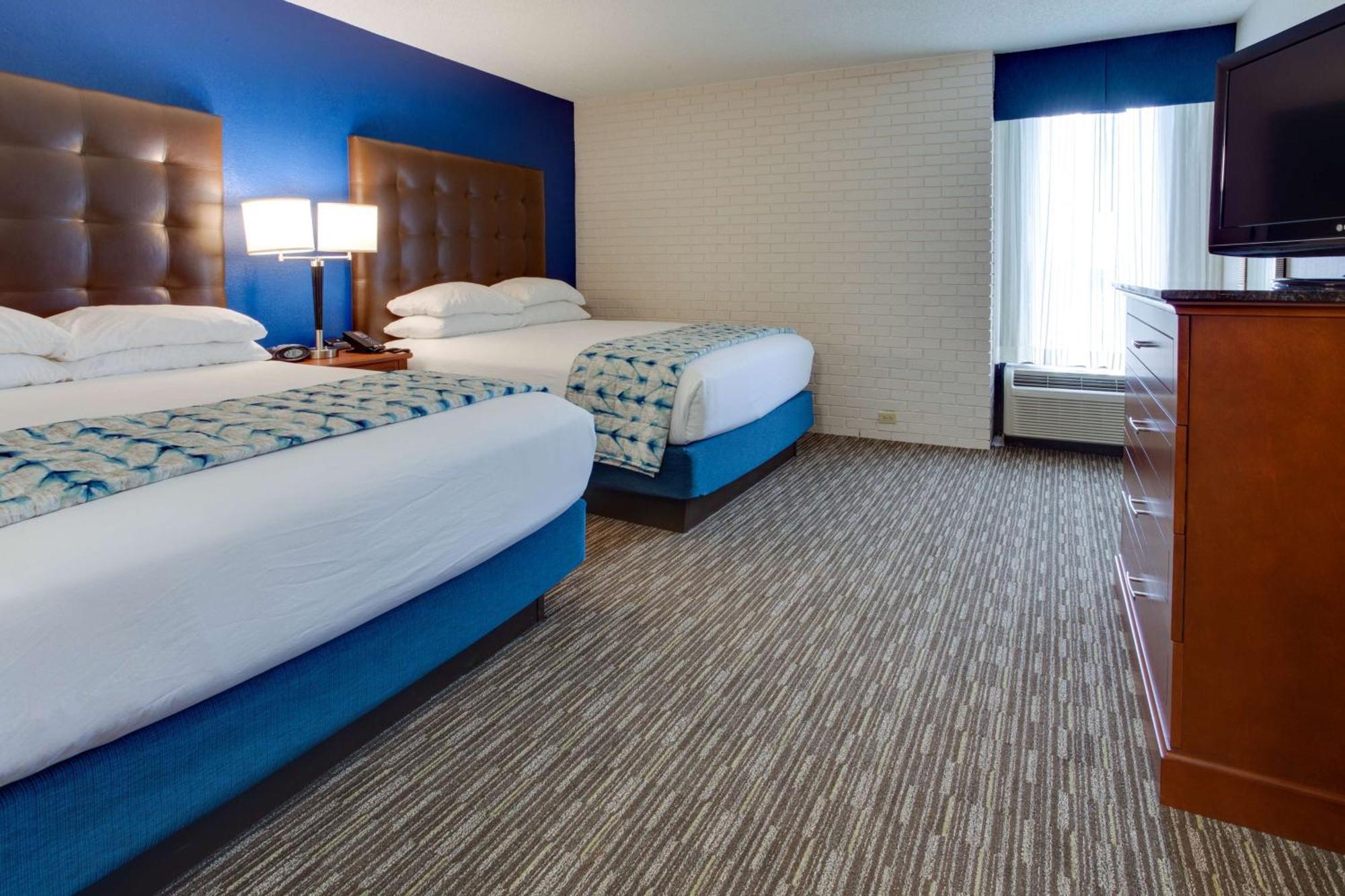 Drury Inn & Suites Nashville Airport Exteriör bild