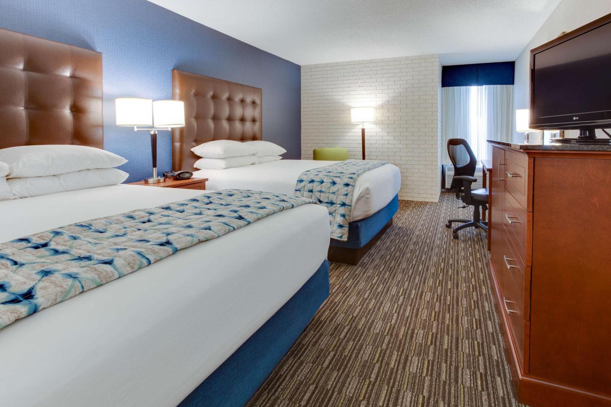 Drury Inn & Suites Nashville Airport Exteriör bild