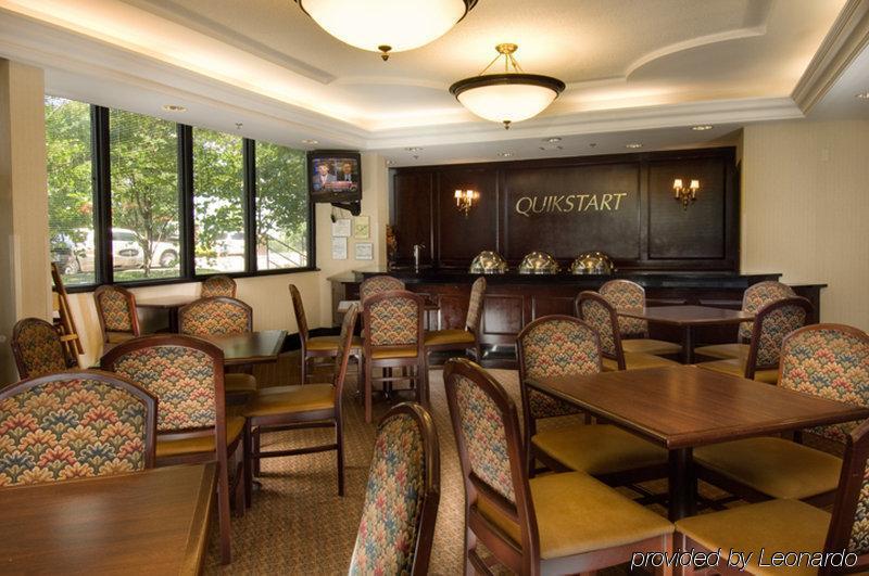 Drury Inn & Suites Nashville Airport Exteriör bild