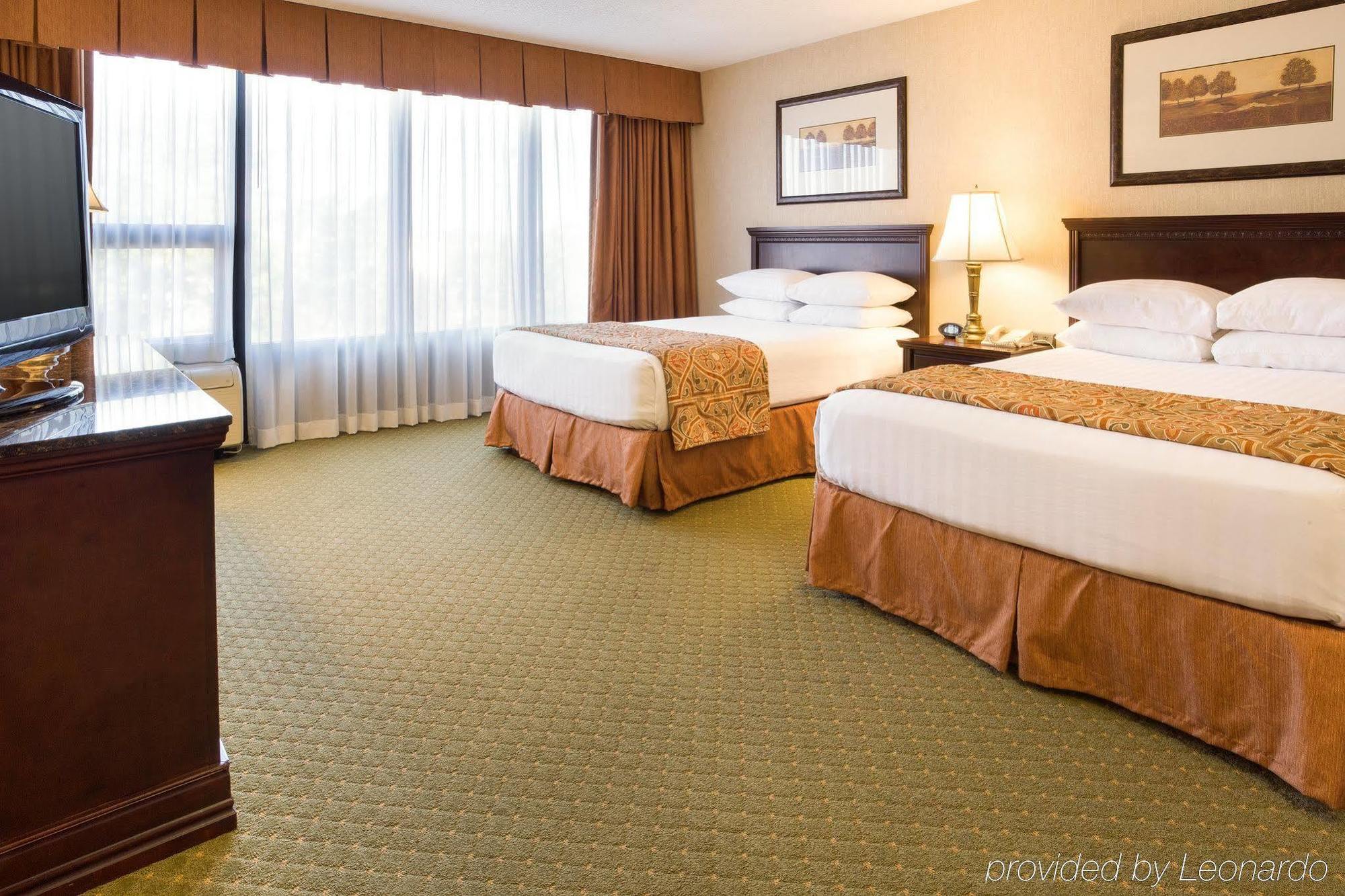 Drury Inn & Suites Nashville Airport Exteriör bild