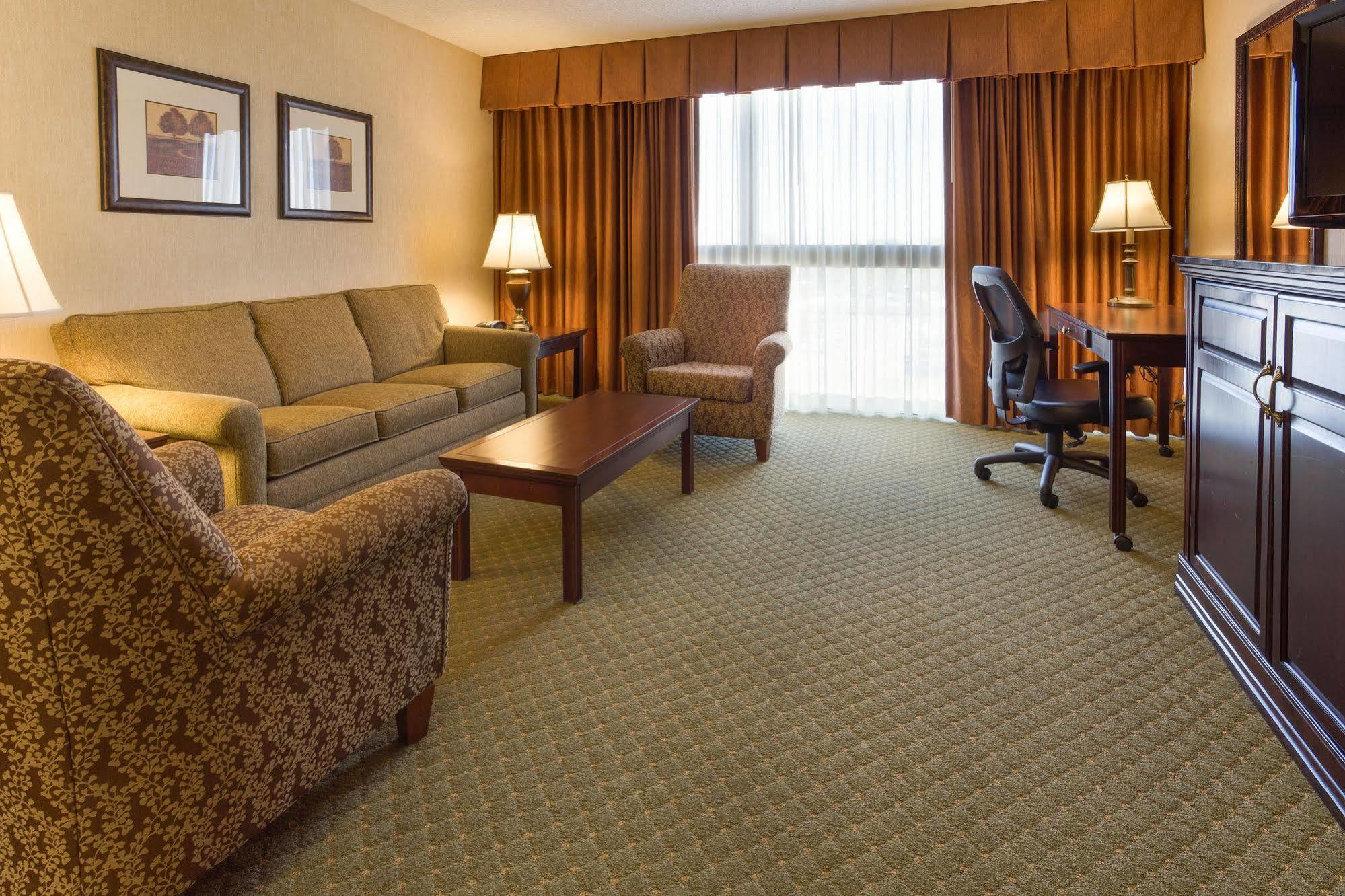 Drury Inn & Suites Nashville Airport Exteriör bild