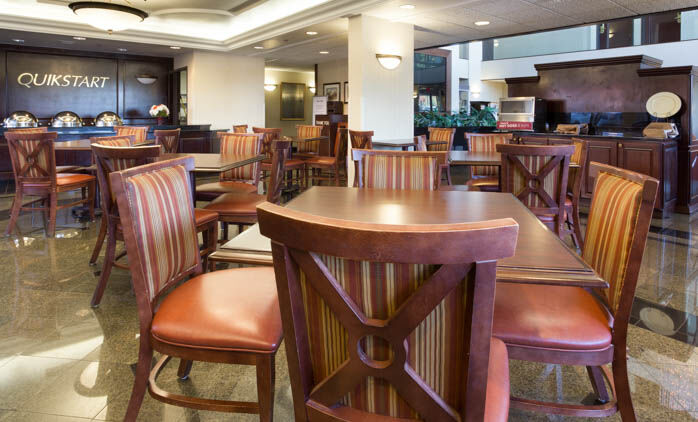 Drury Inn & Suites Nashville Airport Exteriör bild