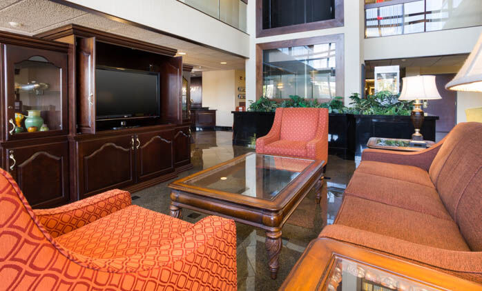 Drury Inn & Suites Nashville Airport Exteriör bild