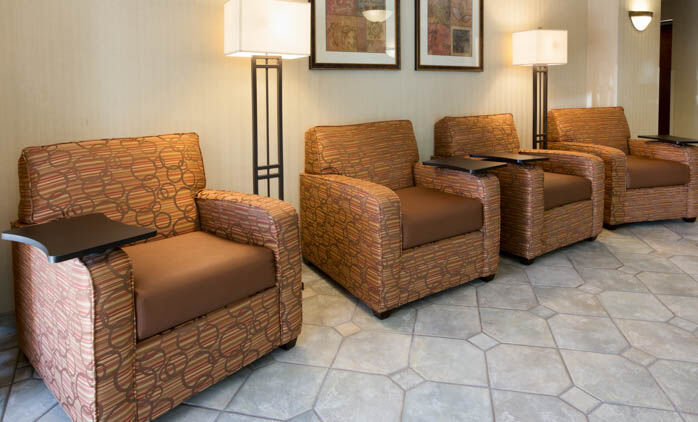 Drury Inn & Suites Nashville Airport Exteriör bild