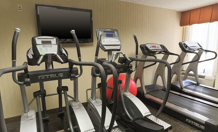 Drury Inn & Suites Nashville Airport Exteriör bild